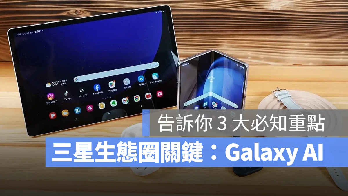 Samsung AI