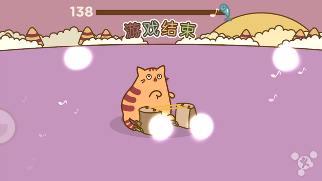 請叫我來自喵星的大藝術家：《音樂貓咪》