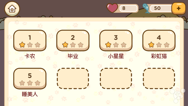 請叫我來自喵星的大藝術家：《音樂貓咪》