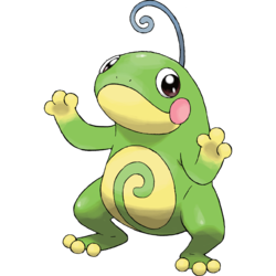 politoed-pokemon-go