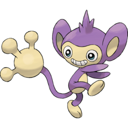 aipom-pokemon-go