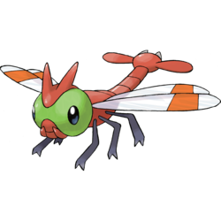 yanma-pokemon-go