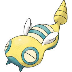 dunsparce-pokemon-go