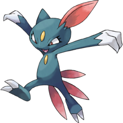 sneasel-pokemon-go