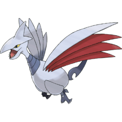 skarmory-pokemon-go