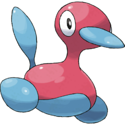 porygon2-pokemon-go