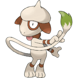 smeargle-pokemon-go