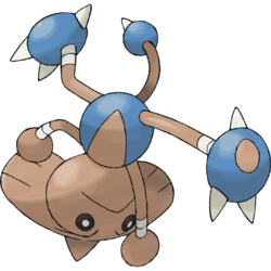 hitmontop-pokemon-go