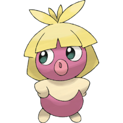 smoochum-pokemon-go
