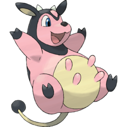 miltank-pokemon-go