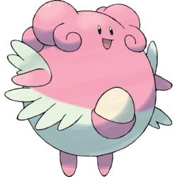 blissey-pokemon-go