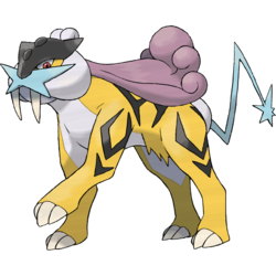 raikou-pokemon-go