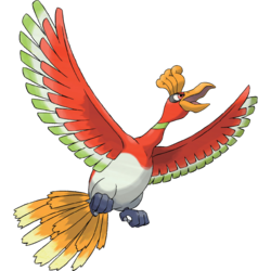 ho-oh-pokemon-go