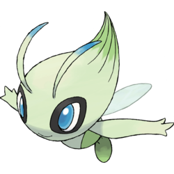 celebi-pokemon-go