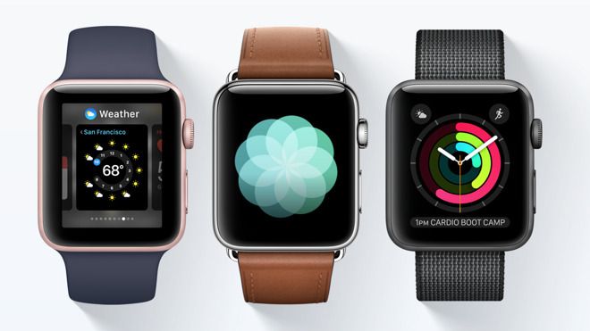 Apple Watch教學 如何強制關閉apple Watch 的程式 蘋果仁 你的科技媒體
