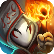 The Greedy Cave icon