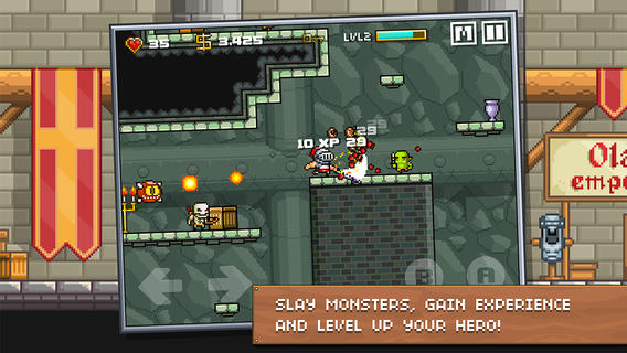 iPhone Screenshot 2