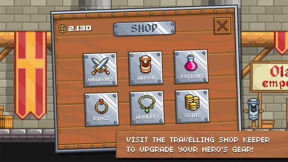 iPhone Screenshot 3