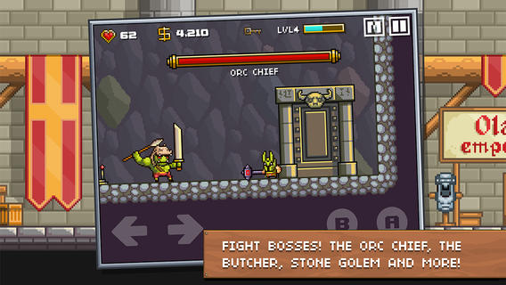 iPhone Screenshot 4