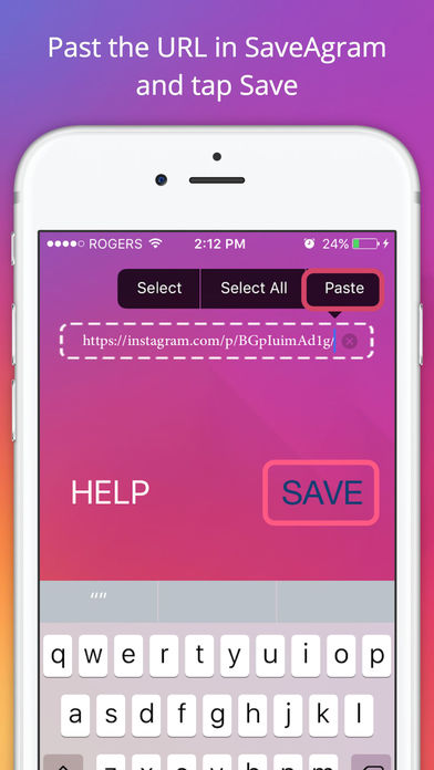 iPhone Screenshot 3