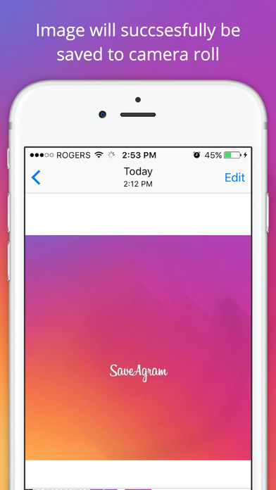 iPhone Screenshot 4