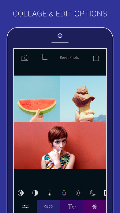 iPhone Screenshot 1