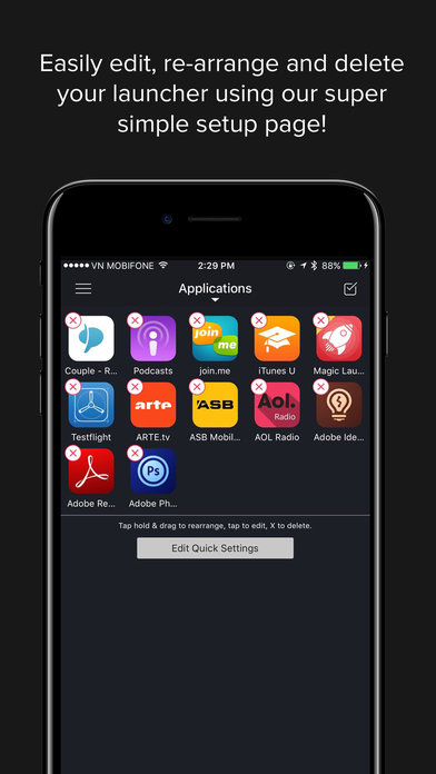 iPhone Screenshot 3