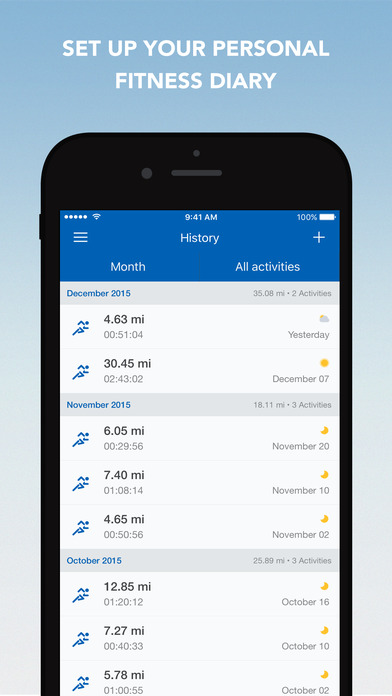 iPhone Screenshot 3