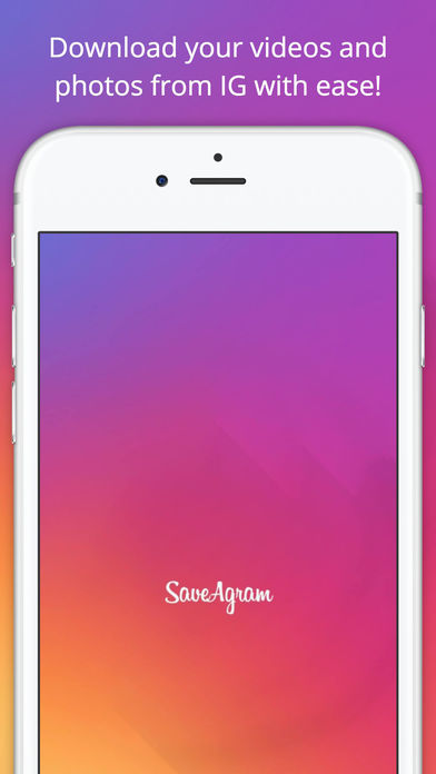 iPhone Screenshot 1