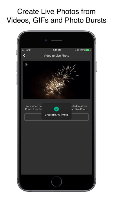 iPhone Screenshot 2