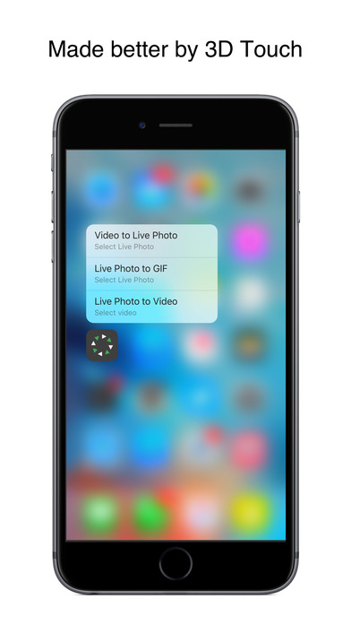 iPhone Screenshot 4
