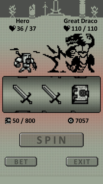 iPhone Screenshot 1