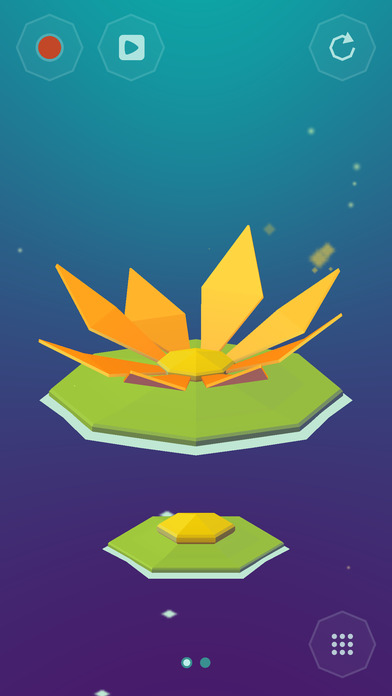 iPhone Screenshot 1