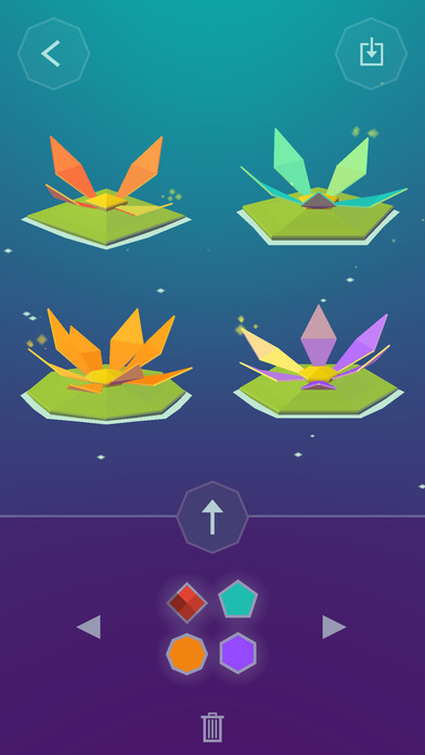 iPhone Screenshot 5
