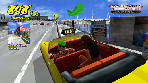 iPhone Screenshot 3
