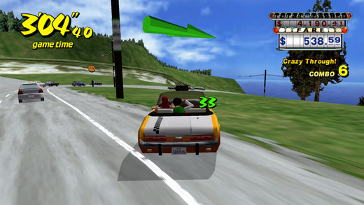 iPhone Screenshot 4