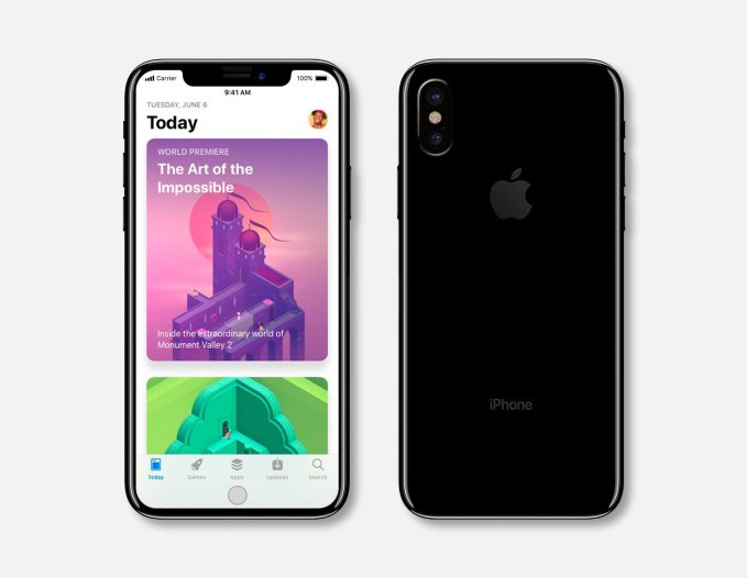 iphone8上市日期