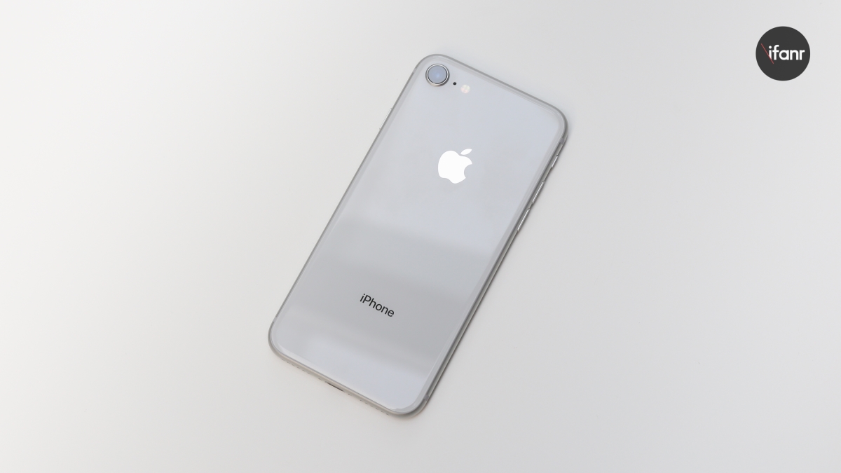 iPhone 8 / iPhone 8 Plus 開箱評測（外觀篇） - 蘋果仁 - iPhone/iOS/好物推薦科技媒體