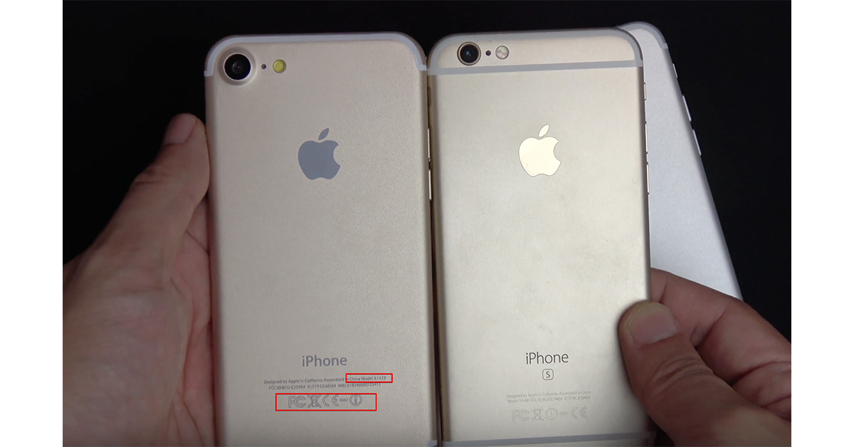 淘寶假iphone