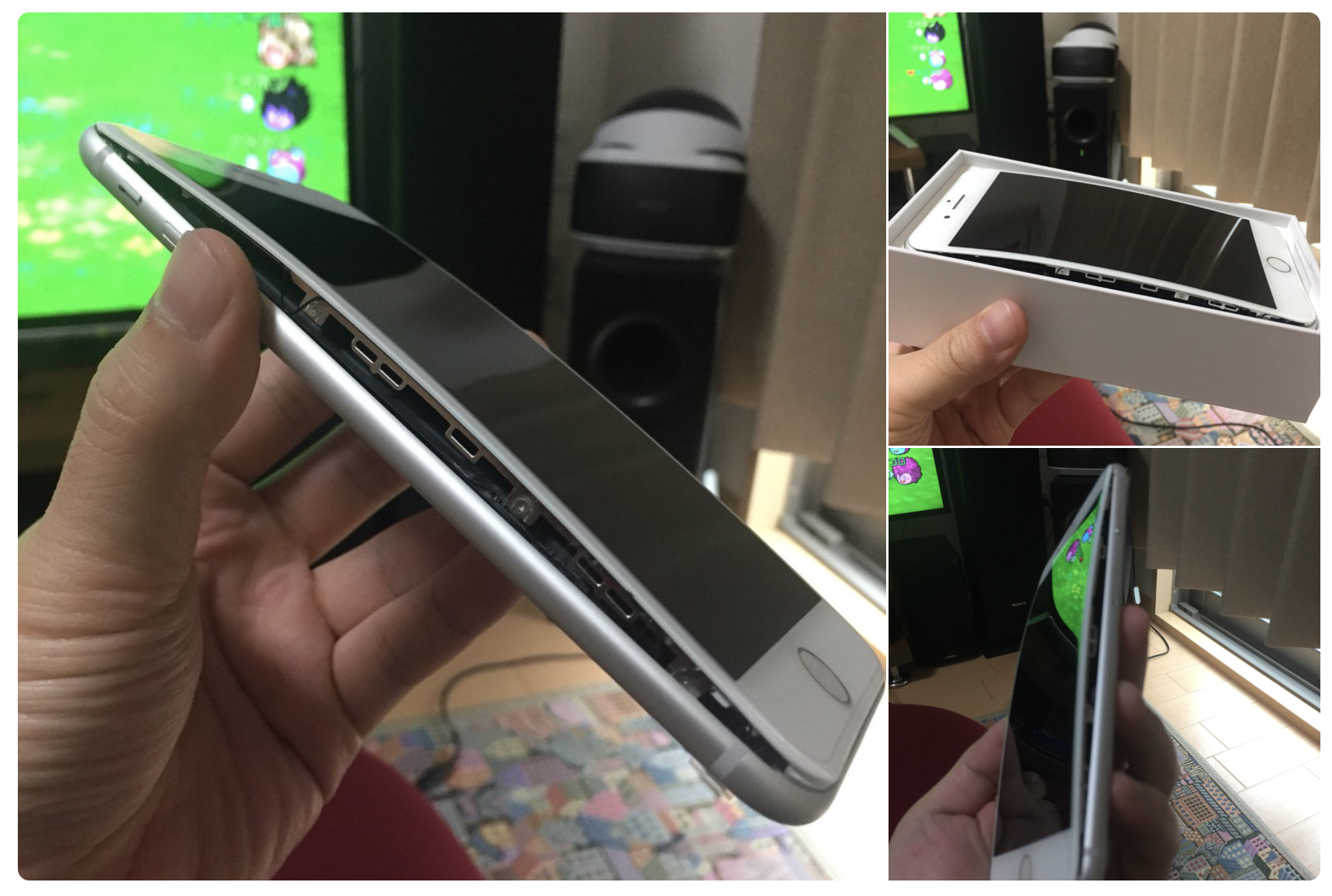 iphone 8 爆炸