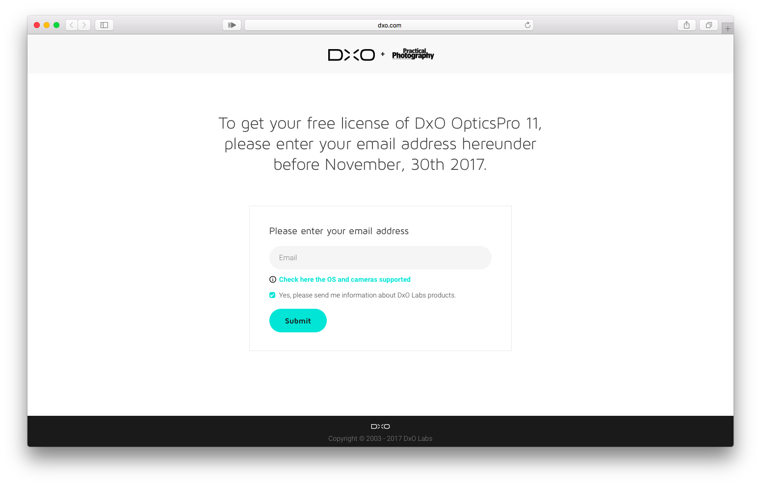 免PhotoShop、DxO軟體限免、繪圖軟體限免、限時免費、DxO限時免費、去噪技術