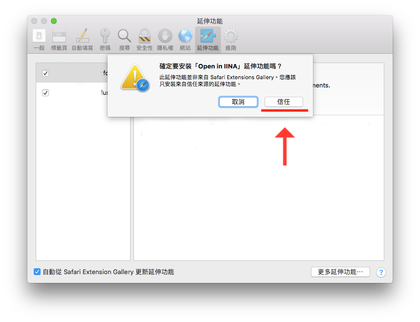 flash player, safari flash player, chrome flash player, IINA, no flash, 無須 falsh, 免安裝 flash