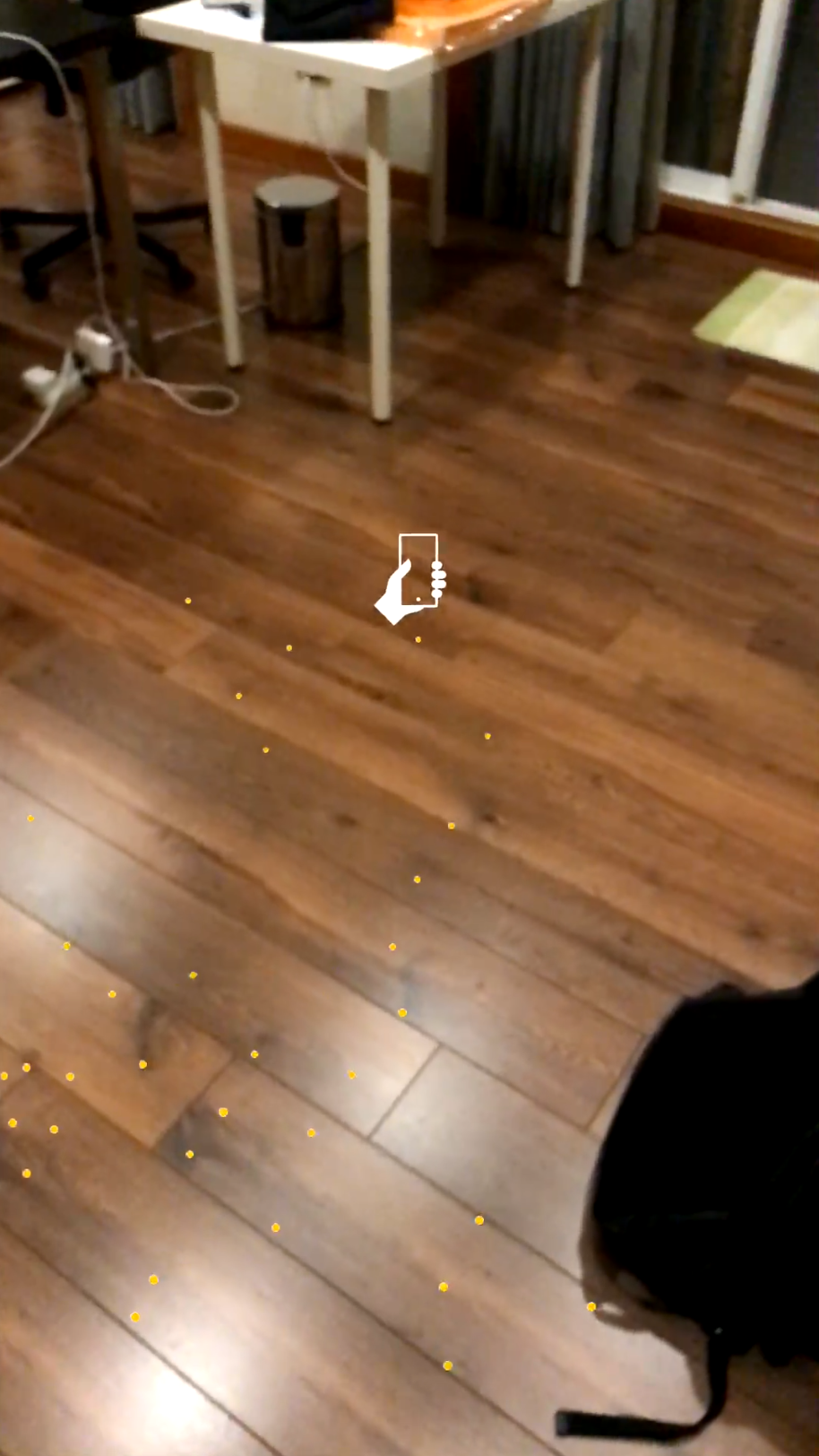 Ikea AR App