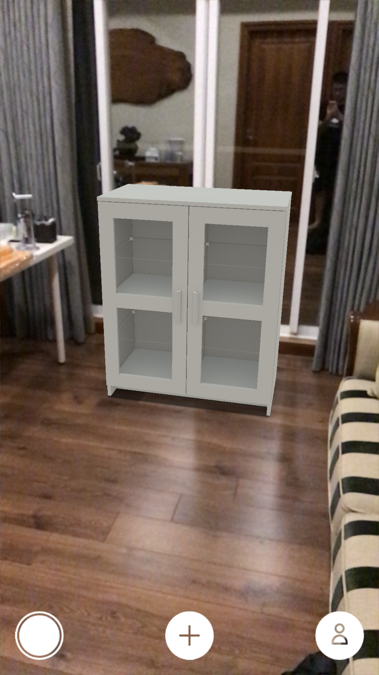 Ikea 傢俱軟體