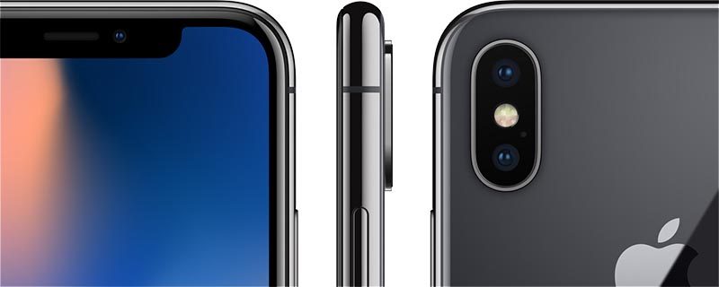 iPhone X 出貨