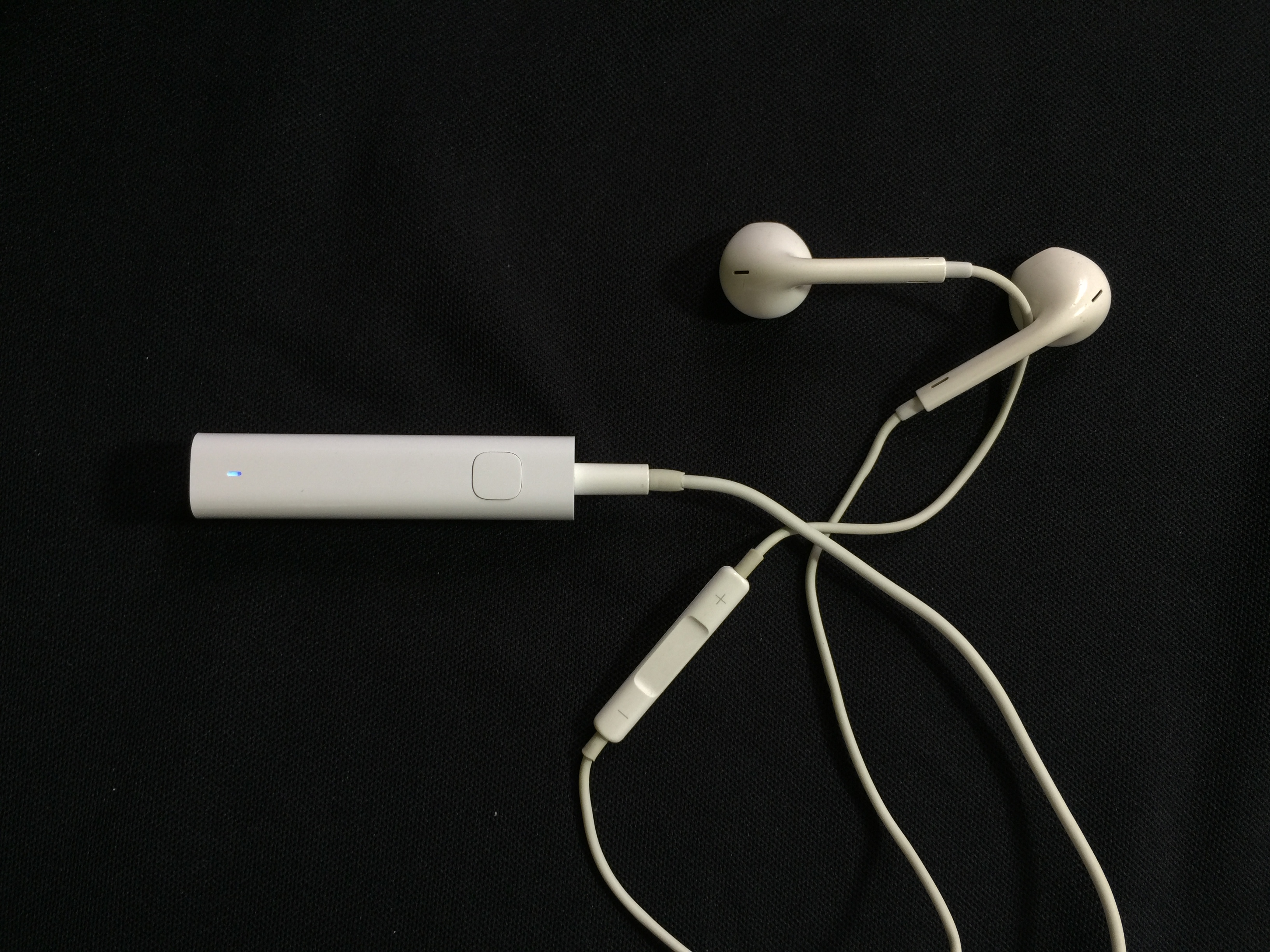 小米藍牙音源接收器 27