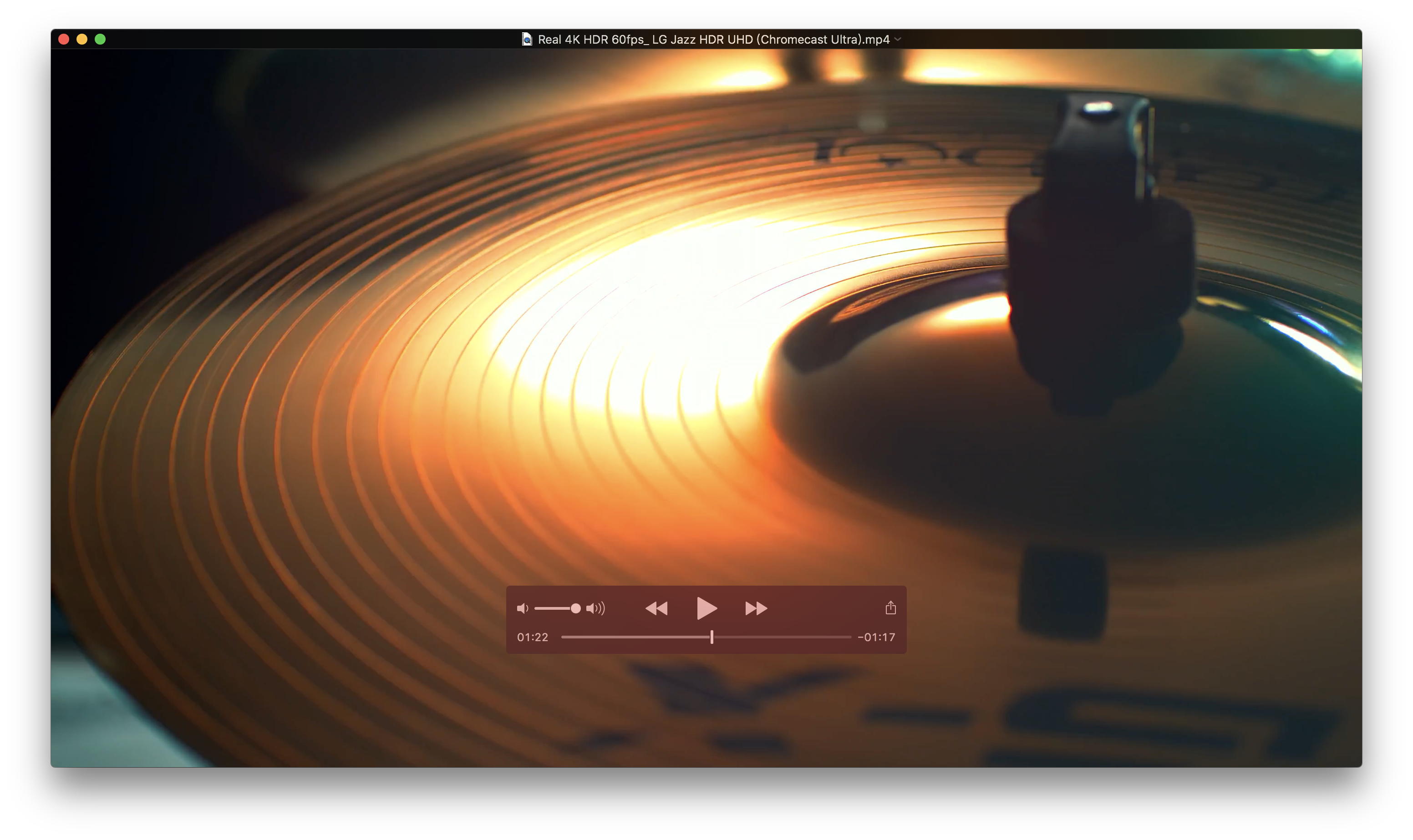 使用MacX Video Converter Pro將影片轉檔4