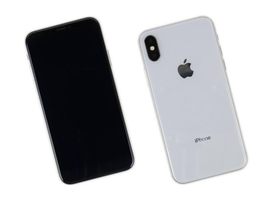 拆解iPhone X_1