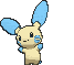 Pokémon GO Minun
