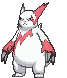 Pokémon GO Zangoose